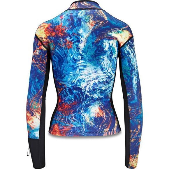 Neoprene zip up jacket XS Dakine - Picture 2 of 9